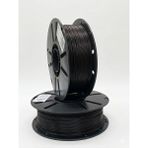 Filenta Siyah PETG Filament 1.75MM 1kg Yüksek Dayanım ve Sıcaklık Dayanıklılığı - Standart