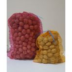 Filesan Ipli, Soğan, Patates, Portakal, Limon, Kuruyemiş Çuvalı, 26cm*48cm, 5kg Ürün Taşır, 25 Adet