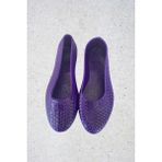 Filet Makosen Bahçe ve Tarım Kız Çocuk Ayakkabısı 31-35 Mor