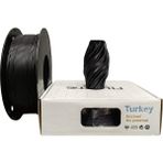 Filetto PETG Filament 1.75mm 1 KG - Siyah