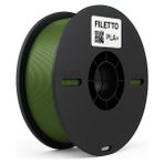 Filetto Pla 3D Filament 1.75 mm 1 kg Haki Yeşil