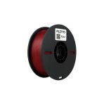 Filetto Pla+ Ateş Kırmızı 3D Filament 1.75MM 1kg