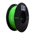Filetto Pla+ Filament 1.75MM 1 kg - Açık Yeşil