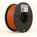 Filetto Pla+ Filament 1.75MM 1 kg - Bakır