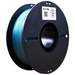 Filetto Pla+ Petrol Yeşili Filament 1.75MM 1 kg
