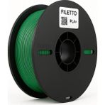 Filetto Pla+ Yeşil 3D Filament 1.75MM 1kg