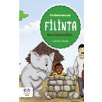 Filinta-İyi Dünya Fablları-Cezve Çocuk Yayıncılık