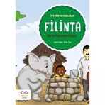 Filinta İyi Dünya Masalları Cezve Çocuk