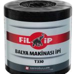 Filip Tarım Balya Makinesi İpi Siyah T330 5 Kg.