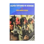Filipin Toplumu ve Devrimi - Jose Maria Sison