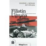FILISTIN UĞRUNA 1948IN TARIHINI YENIDEN YAZMAK - GENEL