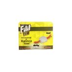 FİLİT HAMAM BÖCEĞİ VE KARINCA YEMİ 4'LÜ