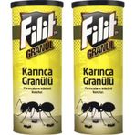 Filit Karınca Granülü 2 x 100 G