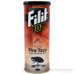 Filit Pire Tozu 100 gram Sağlık Bakanlığı Onaylı Yürüyen Haşerelere Kesin Etkili 091051