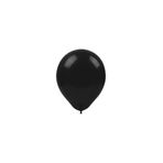 FiliusFilia Siyah Balon 100 Adet