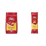 Filiz 500 gr Arpa Şehriye + 500 gr Spagetti Çubuk Makarna