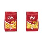 Filiz 500 gr Burgu Makarna + 500 gr Fiyonk Makarna