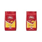 Filiz 500 gr Tel Şehriye + 500 gr Arpa Şehriye