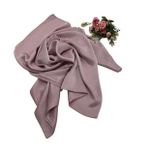 Filiz Eşarp 7301-110 Kroren Jan Jan Pudra Şal