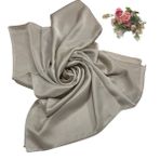 Filiz Eşarp 7301-66 Kroren Jan Jan Taş Şal