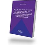 Filiz Kitabevi Avukatların Problem Çözme Becerilerinin Mesleki Tükenmişlik Düzeyleri ve Iş Yaşam Dengeleri Üzerindeki Etkisinin Incelenmesi: Isparta Ili Örneği