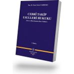 Filiz Kitabevi Cebrî Takip Usulleri Hukuku Icra ve Iflas Kanunu Ders Notları3.baskı