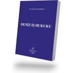 Filiz Kitabevi Deniz Iş Hukuku