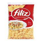 Filiz Mantı 20x500 gr Makarna
