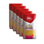 Filiz Mardin Köftelik Bulgur 800 Gr, 5 Adet