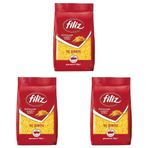 Filiz Tel Şehriye 500 g 3lü paket