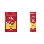 Filiz Tel Şehriye 500 g ve Filiz Spagetti (Çubuk) Makarna 500 g