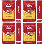 Filiz Tel Şehriye 500 gr (4 Adet)