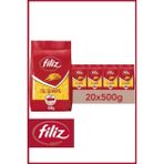 Filiz Tel Şehriye 500 gr X 20 Adet