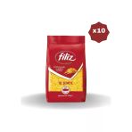 Filiz Tel Şehriye Özel Harman 500 Gr 10 Adet