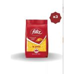 Filiz Tel Şehriye Özel Harman 500 Gr 3 Adet