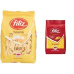 Filiz Yumurtalı Erişte 350 g. ve Filiz Tel Şehriye 500 g