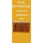 Filiz Zeytincilik Kojik Asit Sabun 100 gr