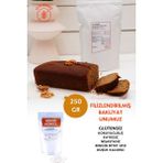 Filizlendirilmiş Glutensiz Sorgum Unu 250 G