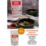 Filizlendirilmiş Yeşil Mercimekli &karabuğdaylı Destek Çorbası 150 G - 150 gr