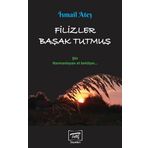 Filizler Başak Tutmuş - İsmail Ateş