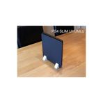 Filkorium3D PS4 SLİM DİKEY UYUMLU STAND - PLASTİK PLAYSTATİON 4 SLİM STAND - MASAÜSTÜ STAND - 2'li