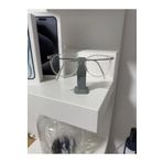 Filkorium3D Yunan Sütun Gözlük Tutucu - Modern Tasarım Gözlük Standı - Tekli Gözlük Teşir Standı