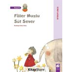 Filler Muzlu Süt Sever - Zeynep Alpaslan