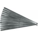 Filler Sentil Çakı Seti 20 Parça, 500MM, Yüksek Kaliteli Alman Üretimi - Seçenek 1