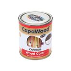 Filli Boya 0.75 lt Capawood Wood Color Koyu Meşe Boya