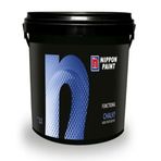 Filli Boya 0,75 lt Siyah Nippon Paint Chalky Kara Tahta Boyası