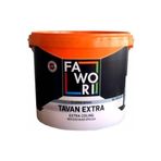 Filli Boya 10 kg 10022-10 Extra Tavan Boyası