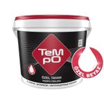 Filli Boya 10 kg Tempo Özel Tavan Boyası