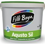 Filli Boya 15 lt 10S4 Aqustosil Silikonlu Fotokatalitik Dış Cephe Boyası