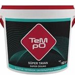 Filli Boya 17.5 kg Tempo Süper Tavan Boyası